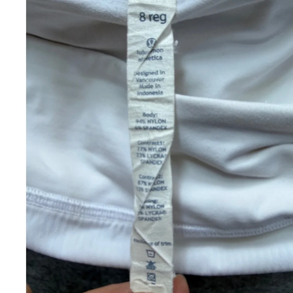 lululemon athletica lululemon pace
